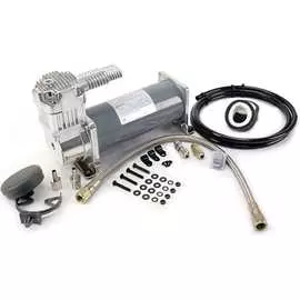 Стационарный компрессор Viair 12V450C 45040