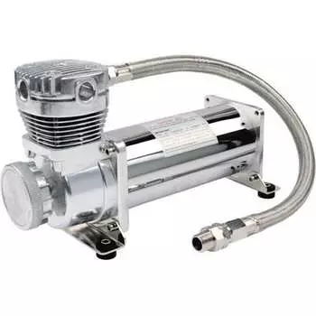 Стационарный компрессор Viair 12V460C 46043