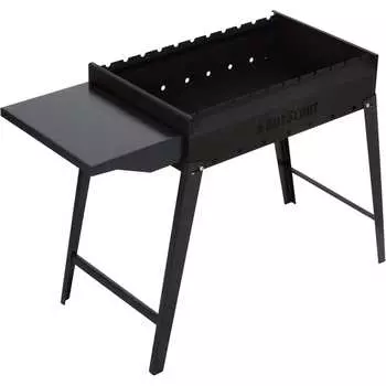 Стационарный мангал BOYSCOUT 61615