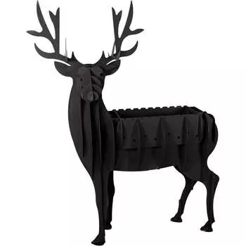 Стационарный мангал BOYSCOUT