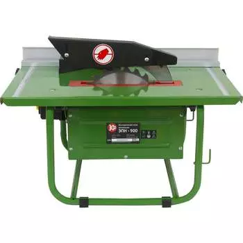 Стационарный пильный станок Калибр ЭПН-900 0000044772