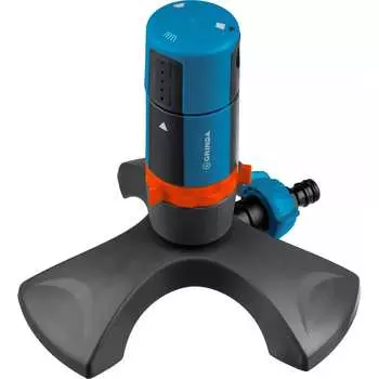 Стационарный пластиковый распылитель Grinda PROLine RX-2 429303