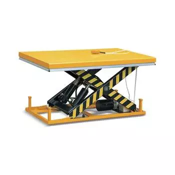 Стационарный подъемный стол TOR 4000 кг, 240-1050 мм HW4002 (G) 1025887