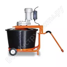 Стационарный строительный миксер EURO-LIFT CMX80 00-00004786