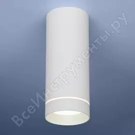 Стационарный светильник Elektrostandard a037524