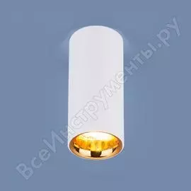 Стационарный светильник Elektrostandard