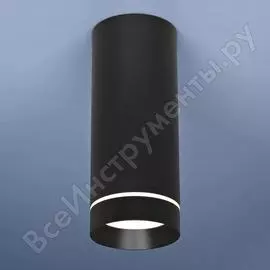 Стационарный светильник Elektrostandard a037518