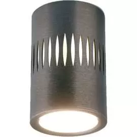 Стационарный светодиодный светильник Elektrostandard DLS026 a053601