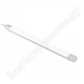 Стационарный светодиодный светильник Elektrostandard