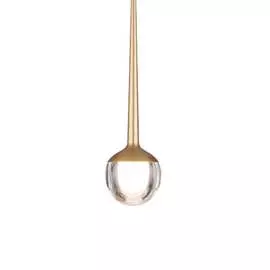 Стационарный светодиодный светильник Eurosvet