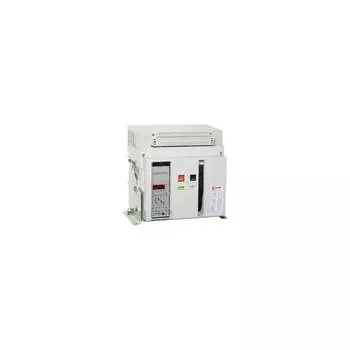 Стационарный трехполюсной автомат EKF ВА-45 3200 mccb45-3200-2500