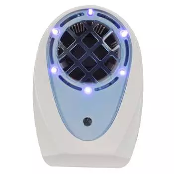 Стационарный уничтожитель насекомых экоснайпер gh1m