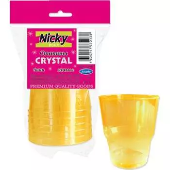 Стакан ANTELLA 72138