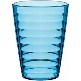 Стакан Cosmoplast Волна 2020