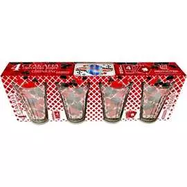 Стаканы ДЕКОСТЕК