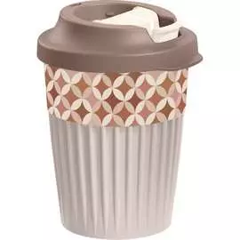 Стакан для горячих напитков Phibo 43327723452