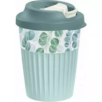 Стакан для горячих напитков Phibo 433277231