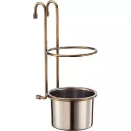 Стакан для столовых приборов lemax