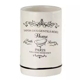 Стакан для ванной комнаты Axentia