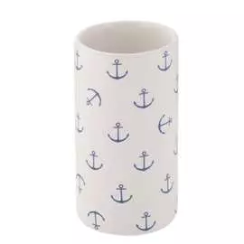 Стакан для ванной комнаты Axentia