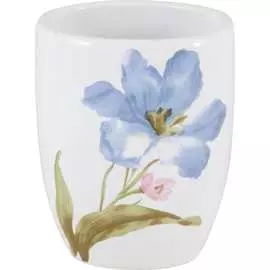 Стакан для ванной комнаты Рыжий кот