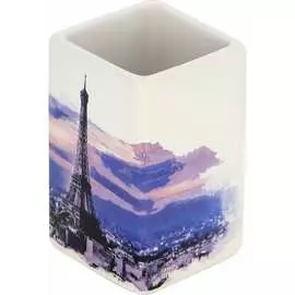 Стакан для ванной комнаты Рыжий кот TU-P 002906