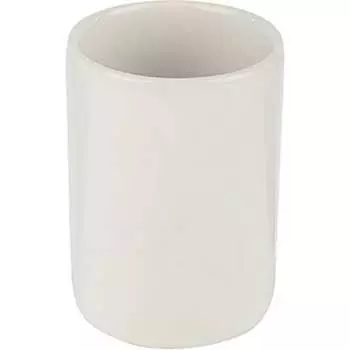 Стакан для ванной комнаты Рыжий кот Классика 102837