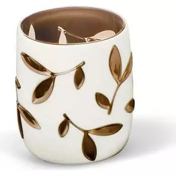 Стакан для ванной комнаты Tatkraft immanuel olive 12035