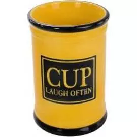 Стакан для зубных щеток Аквалиния