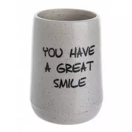 Стакан для зубных щеток Аквалиния