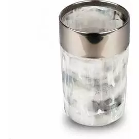 Стакан для зубных щеток Аквалиния