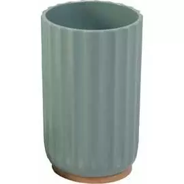 Стакан для зубных щеток Аквалиния