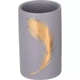 Стакан для зубных щеток Аквалиния