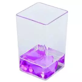 Стакан для зубных щеток Аквалиния