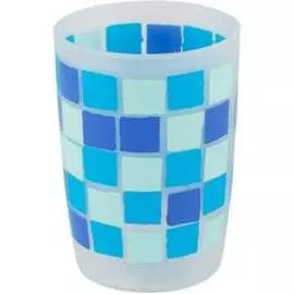 Стакан для зубных щеток Аквалиния