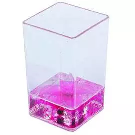 Стакан для зубных щеток Аквалиния