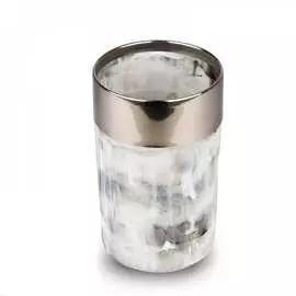 Стакан для зубных щеток Аквалиния