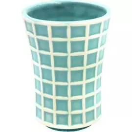 Стакан для зубных щеток Bath Plus Divile 3W-CEBS-18007-A-TB