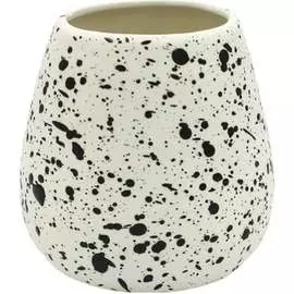 Стакан для зубных щеток Bath Plus CONFETTY W-CE1616B-TB