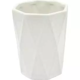 Стакан для зубных щеток Bath Plus LATTE W-CE1609A-TB