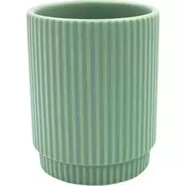 Стакан для зубных щеток Bath Plus BASILICA GREEN CE2478FA-TB
