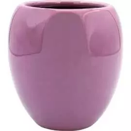 Стакан для зубных щеток Bath Plus LILLA W-CE0082IA-TB