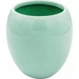 Стакан для зубных щеток Bath Plus Mint W-CE0082QA-TB
