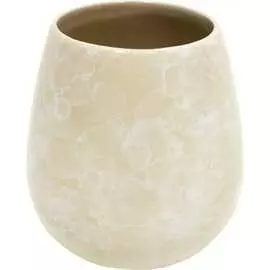 Стакан для зубных щеток Bath Plus PIETRA W-CE2242BA-TB