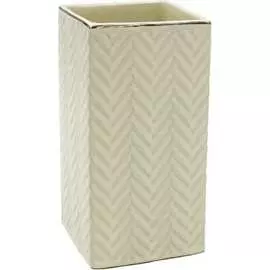 Стакан для зубных щеток Bath Plus BRUME W-CE2249AA-TB