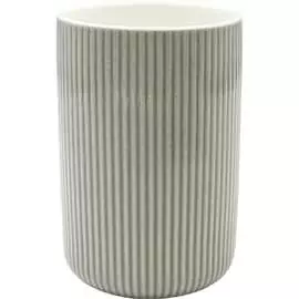 Стакан для зубных щеток Bath Plus GRIGIO W-CE1555C-TB