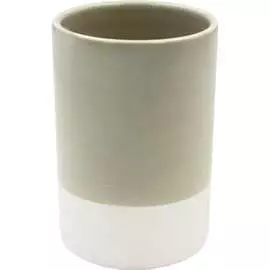 Стакан для зубных щеток Bath Plus DOPPIO W-CE1685AA-TB