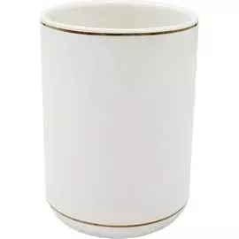 Стакан для зубных щеток Bath Plus AFRODITE W-CE2044AA-TB