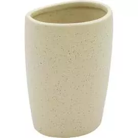 Стакан для зубных щеток Bath Plus LUCE W-CE-0836C-TB