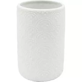 Стакан для зубных щеток Bath Plus NUOVO W-CE1564A-TB